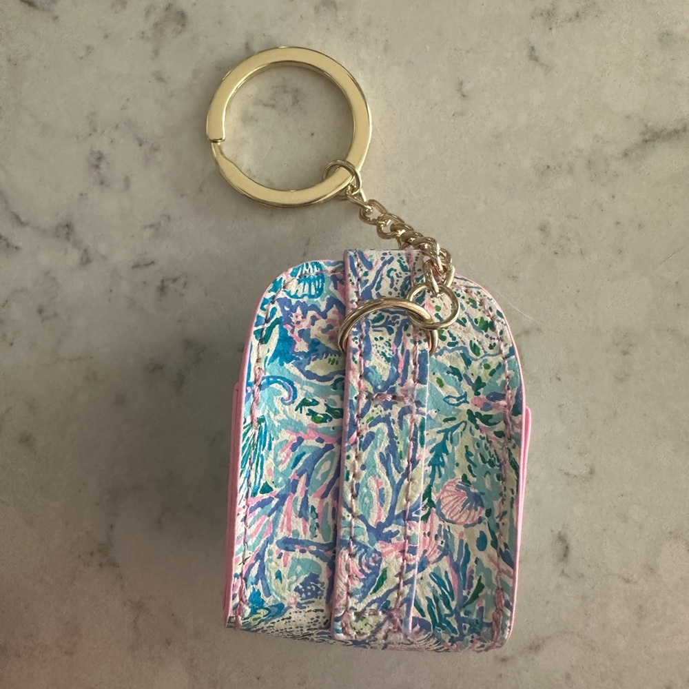 Lilly Pulitzer Apple AirPod Case - Soleil it On Me Pattern